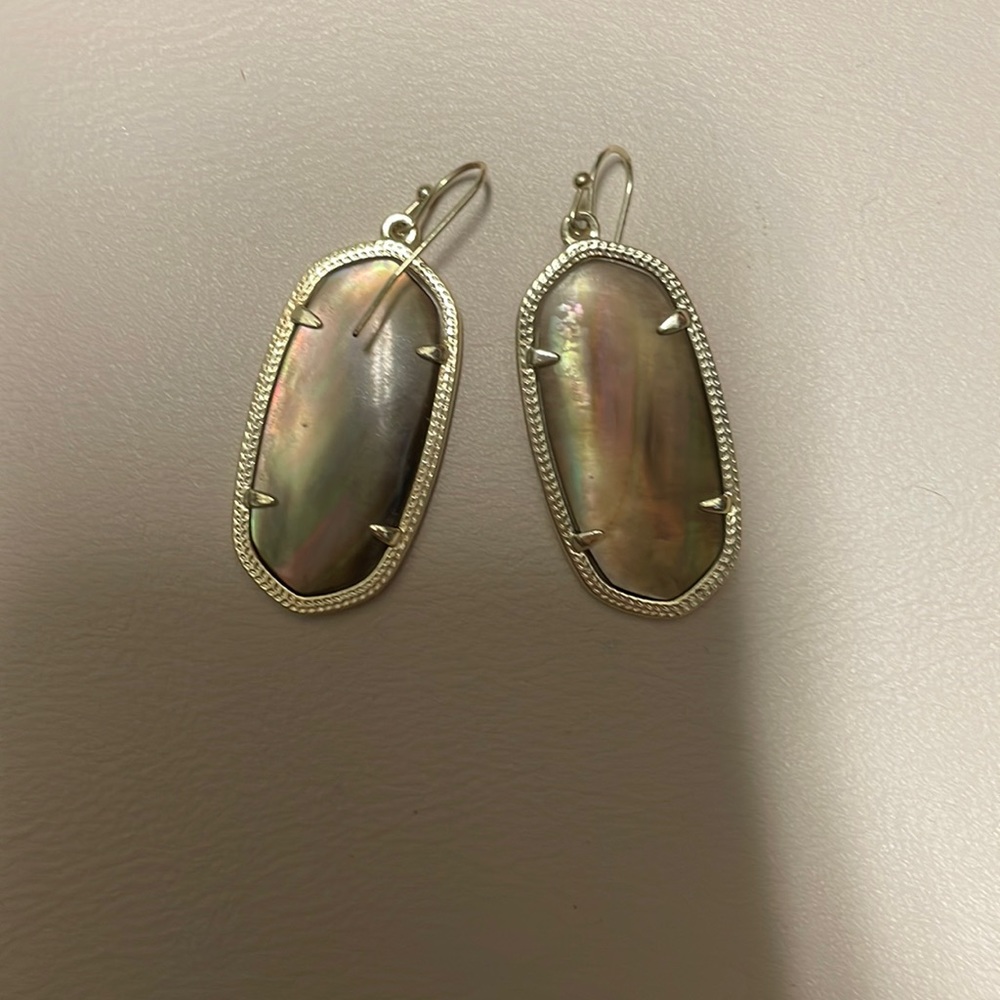 Kendra Scott Earrings